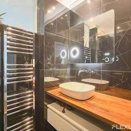 Apartamento Spacious Modern T2 In The 13th District