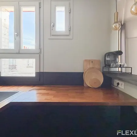 Spacious Modern T2 In The 13th District * Parigi