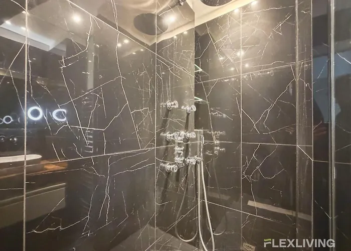 Spacious Modern One-bedroom In The 13th District Apartamento París