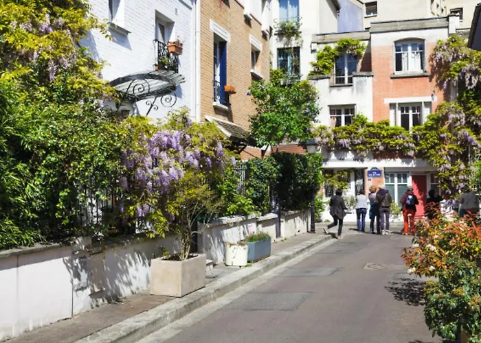 Spacious Modern One-bedroom In The 13th District Apartamento *